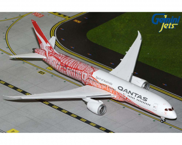 www.JetCollector.com: GEMINIJETS AEROMEXICO B787-9 