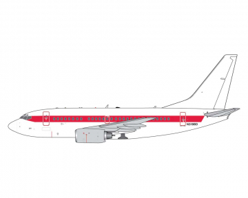 Janet B737-600 N319BD 1:400 Scale Geminijets GJEGG2419
