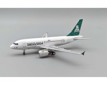 www.JetCollector.com: Airbus A318 House Colors, w/stand F-WWIA 1