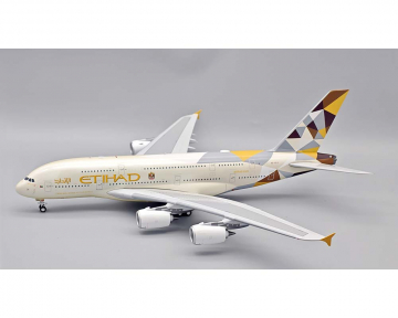 www.JetCollector.com: Airbus A380 House Colors, w/stand F-WWOW 1