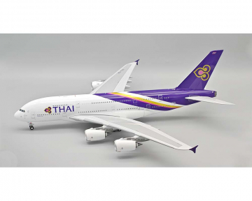 www.JetCollector.com: Airbus A380 House Colors, w/stand F-WWOW 1