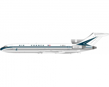 Air France B727-200 w/stand F-BPJI 1:200 Scale Inflight IF54651