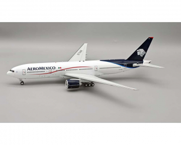 www.JetCollector.com: ANA - All Nippon B777-200 w/stand JA8199 1