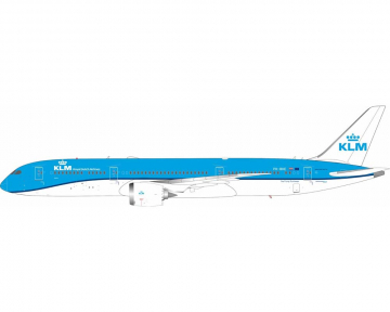 KLM B787-9 w/stand PH-BHE 1:200 Scale Inflight IF789KL0526