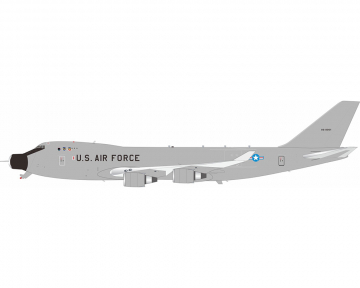USAF YAL-1A w/stand 00-0001 1:200 Scale Inflight IFAL1USAF001