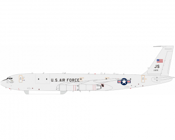 USAF E-8C J-Stars w/stand 90-0175 1:200 Scale Inflight IFE-8USAF175