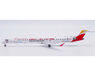 www.JetCollector.com: Air France Hop CRJ-1000EL F-HMLO 1:400 Scale
