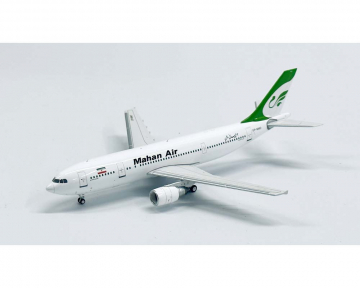 Mahan A300-600 EP-MMO 1:400 Scale Whitebox MS275301