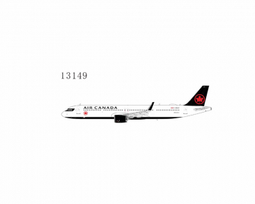 Air Canada A321XLR C-GXLR 1:400 Scale NG13149