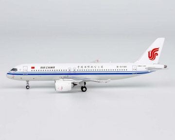 Air China C919 the first C919 for CA B-919X 1:400 Scale NG19101