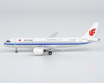 Air China C919 B-919Y 1:400 Scale NG19102