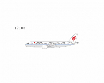 Air China C919 B-919Z 1:400 Scale NG19103