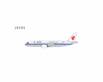 Air China C919 B-658H 1:400 Scale NG19104