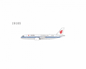 Air China C919 B-658J 1:400 Scale NG19105