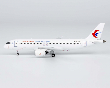 China Eastern C919 B-919C 1:400 Scale NG19202