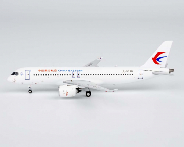 China Eastern C919 B-919D 1:400 Scale NG19203