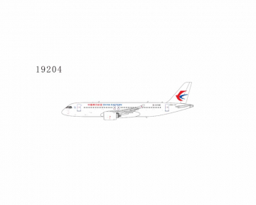 China Eastern C919 B-919E 1:400 Scale NG19204