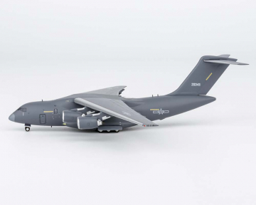 PLAAF Y-20B 20345 1:400 Scale NG22028