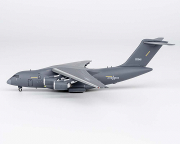 PLAAF Y-20B 20346 1:400 Scale NG22029