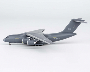PLAAF Y-20B 20443 1:400 Scale NG22030