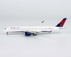 Delta A350-900 the first A350 for Delta Air Lines N501DN 1:400 Scale NG39118