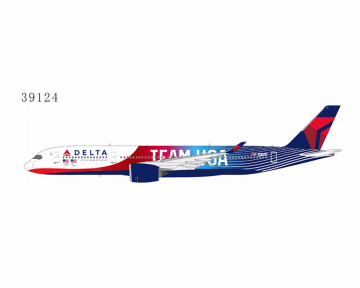 1/144 A350-900 デルタ航空 N501DN デスクトップモデル www.JetCollector.com: Delta A350-900 the first A350 for Delta Air