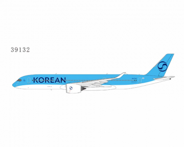 Korean Air A350-900 New Livery HL8746 1:400 Scale NG39132
