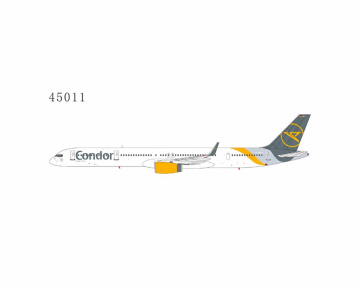 Condor B757-300/w Condor / Thomas Cook Airlines hybrid D-ABOH 1:400 Scale NG45011