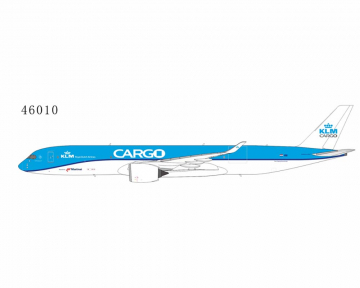 Klm Cargo A350F / 1:400 Scale NG46010