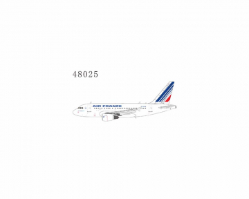 Air France A318 o/c F-GUGR 1:400 Scale NG48025