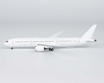Blank B787-9 Trent 1000 ENGINES 1:400 Scale NG55118
