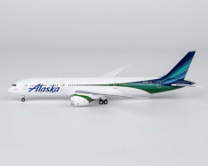 Alaska Airlines B787-9 new colors N784HA 1:400 Scale NG55162