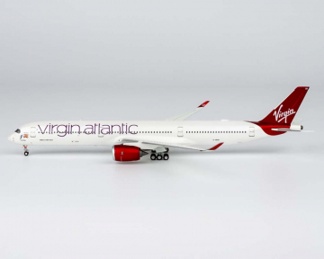 www.JetCollector.com: Delta A350-1000 fantasy livery 1:400 Scale