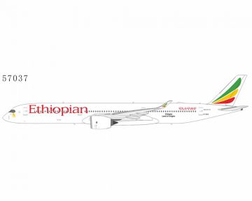 Ethiopian Airlines A350-1000 ET-BAX 1:400 Scale NG57037