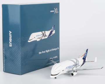 www.JetCollector.com: Airbus Transport International A330-743L