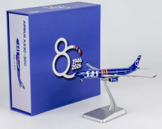 SAS A330-300 Celebrating 80 Years Livery LN-RKR (Ultimate) 1:400 Scale NG62087