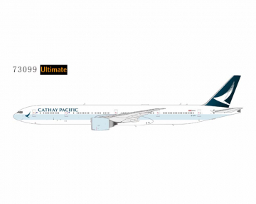 Cathay Pacific B777-300ER Ultimate B-KPF 1:400 Scale NG73099