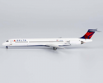 Delta MD-88 N905DL 1:400 Scale NG83013