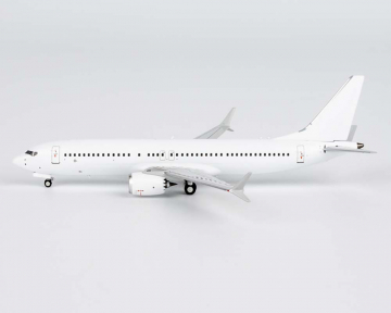 www.JetCollector.com: Batik Air B737 MAX8 9M-LRG 1:400 Scale NG88012