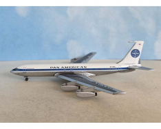 Pan American B707-321 N716PA 1:400 Scale Pamc PAMC4716