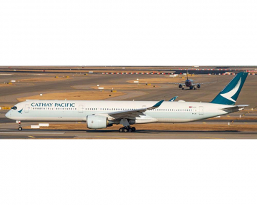 www.JetCollector.com: JAL A350-1000 JA01WJ w/stand 1:400 Scale