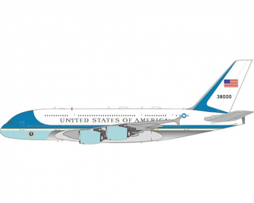 www.JetCollector.com: ANA - All Nippon A380 JA382A Flying Honu-Kai