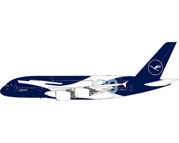 www.JetCollector.com: ANA - All Nippon A380 JA381A Flying Hanu