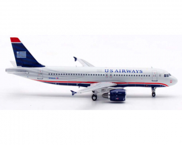 US Airways A320 N106US  1:400 Scale Aviation400 WB4084