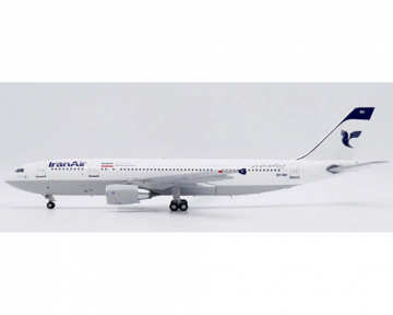 www.JetCollector.com: American Airlines A300-600R polished,w/stand