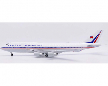 www.JetCollector.com: JAL B747-400 Tokyo Disney Sea, w/stand