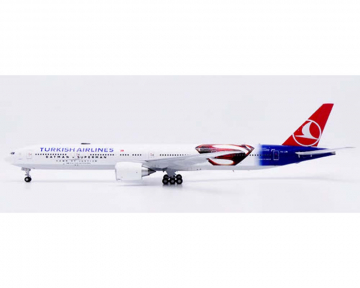 www.JetCollector.com: ANA - All Nippon B777-300ER We Support