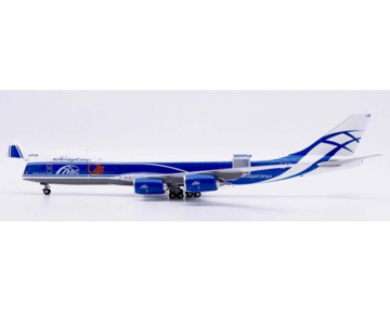 www.JetCollector.com: Polar Air Cargo B747-8F N852GT 1:400 Scale
