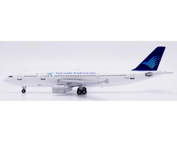 Garuda A300-600 PK-GAS 1:400 Scale JC Wings XX40443