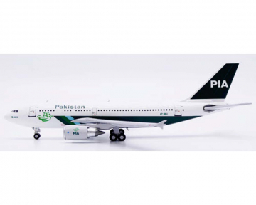 Pakistan International A310 AP-BEU 1:400 Scale JC Wings XX40447
